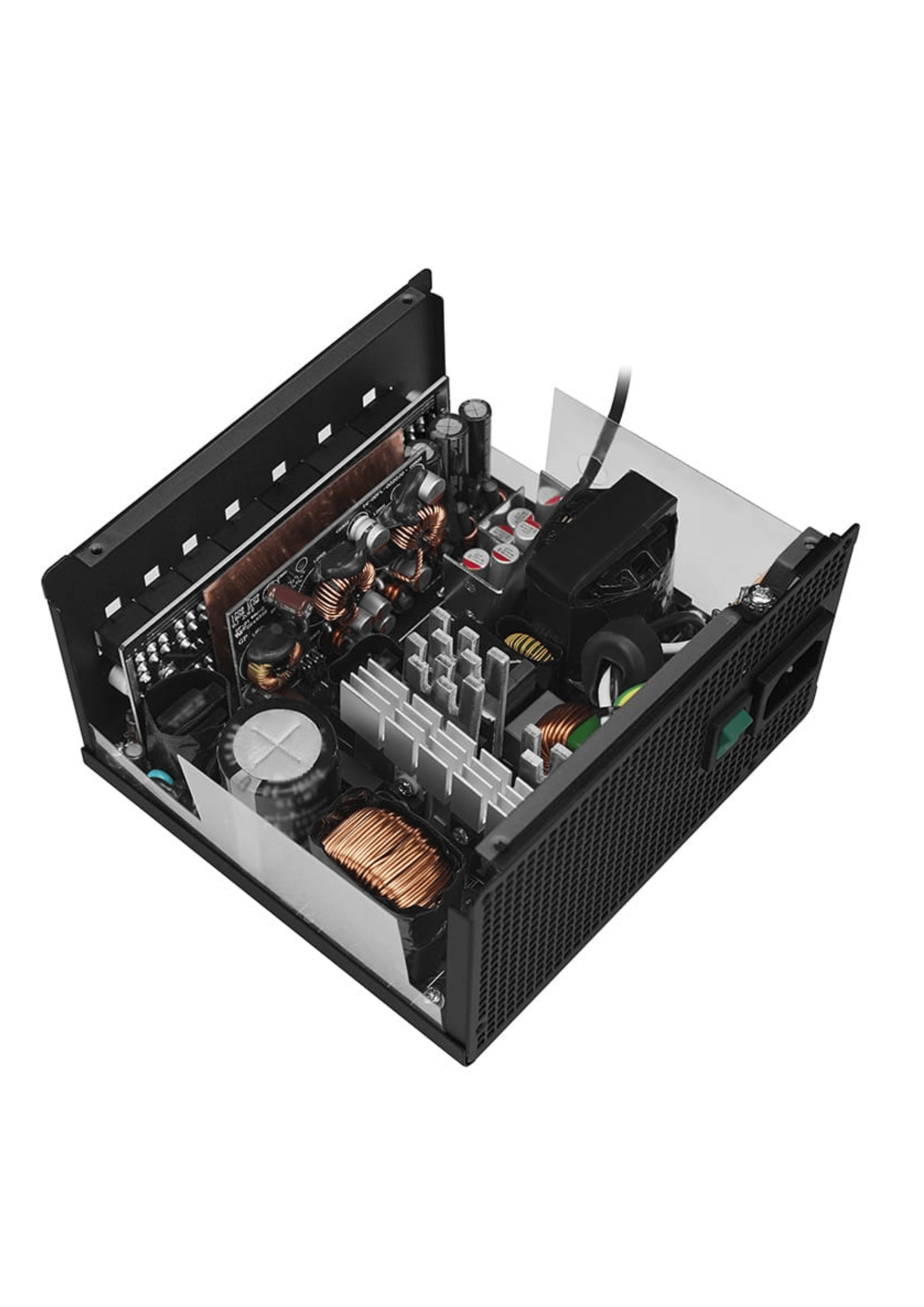 Deepcool DQ1000M-V3L 80 Plus Gold Power Supply - Image 5