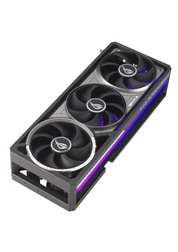 (NEW) <br> ROG Astral GeForce RTX 5090 32GB GDDR7 OC Edition - Image 4