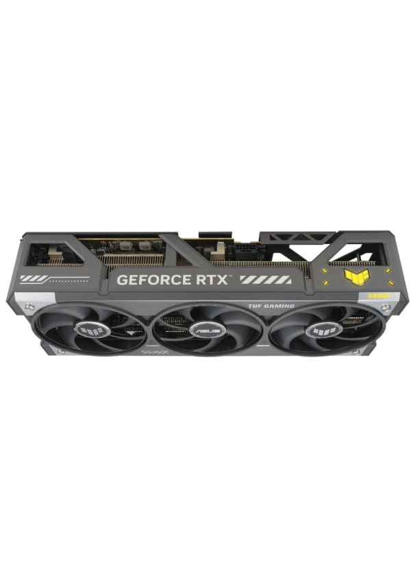 (NEW) <br> ASUS TUF RTX 5090 GAMING 32GB GDDR7 OC EDITION - Image 5