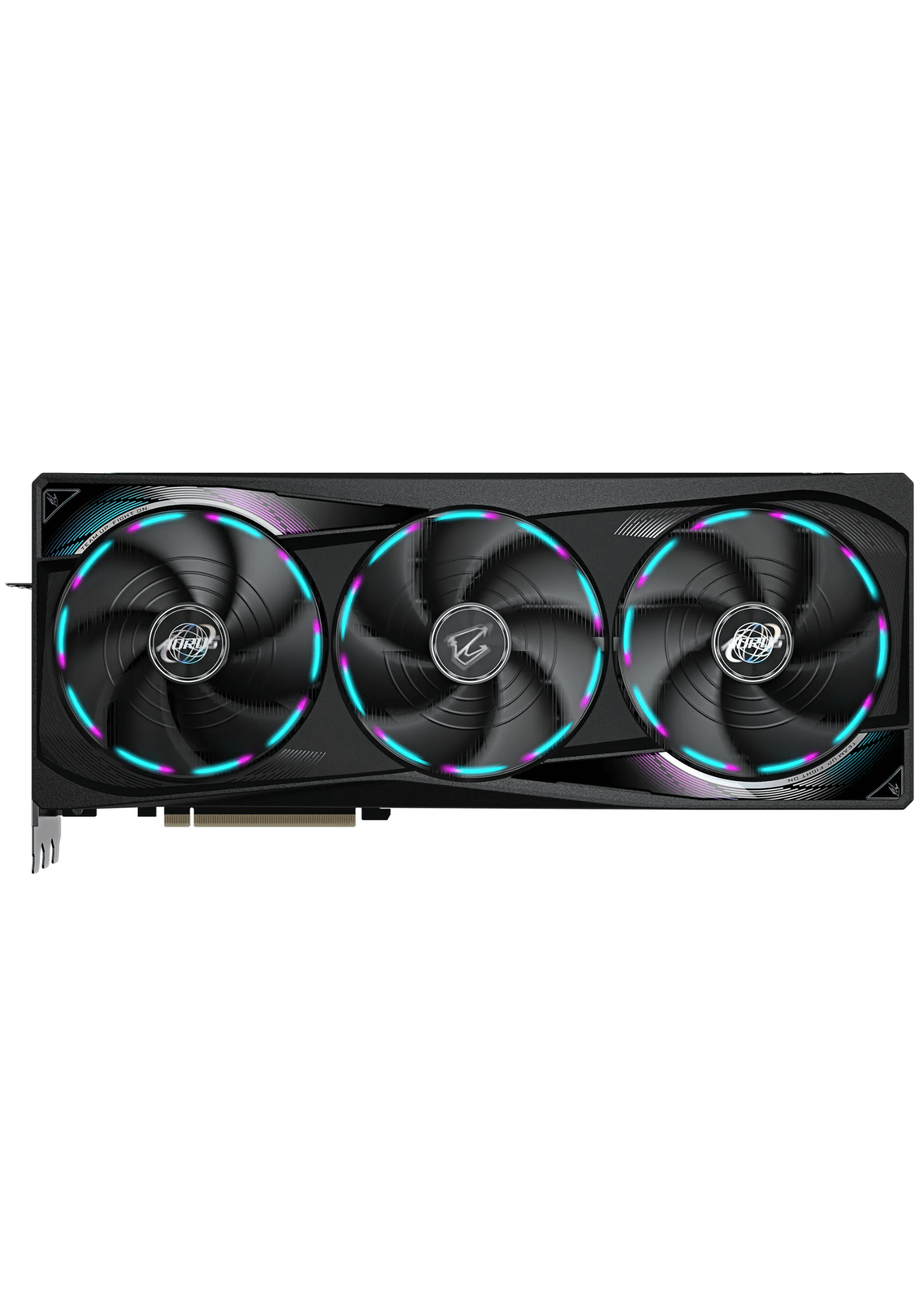 (NEW) <br> GIGABYTE AORUS RTX 5090 MASTER 32GB GDDR7