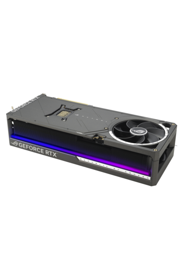 (NEW) <br> ROG Astral GeForce RTX 5080 16GB GDDR7 OC Edition - Image 5
