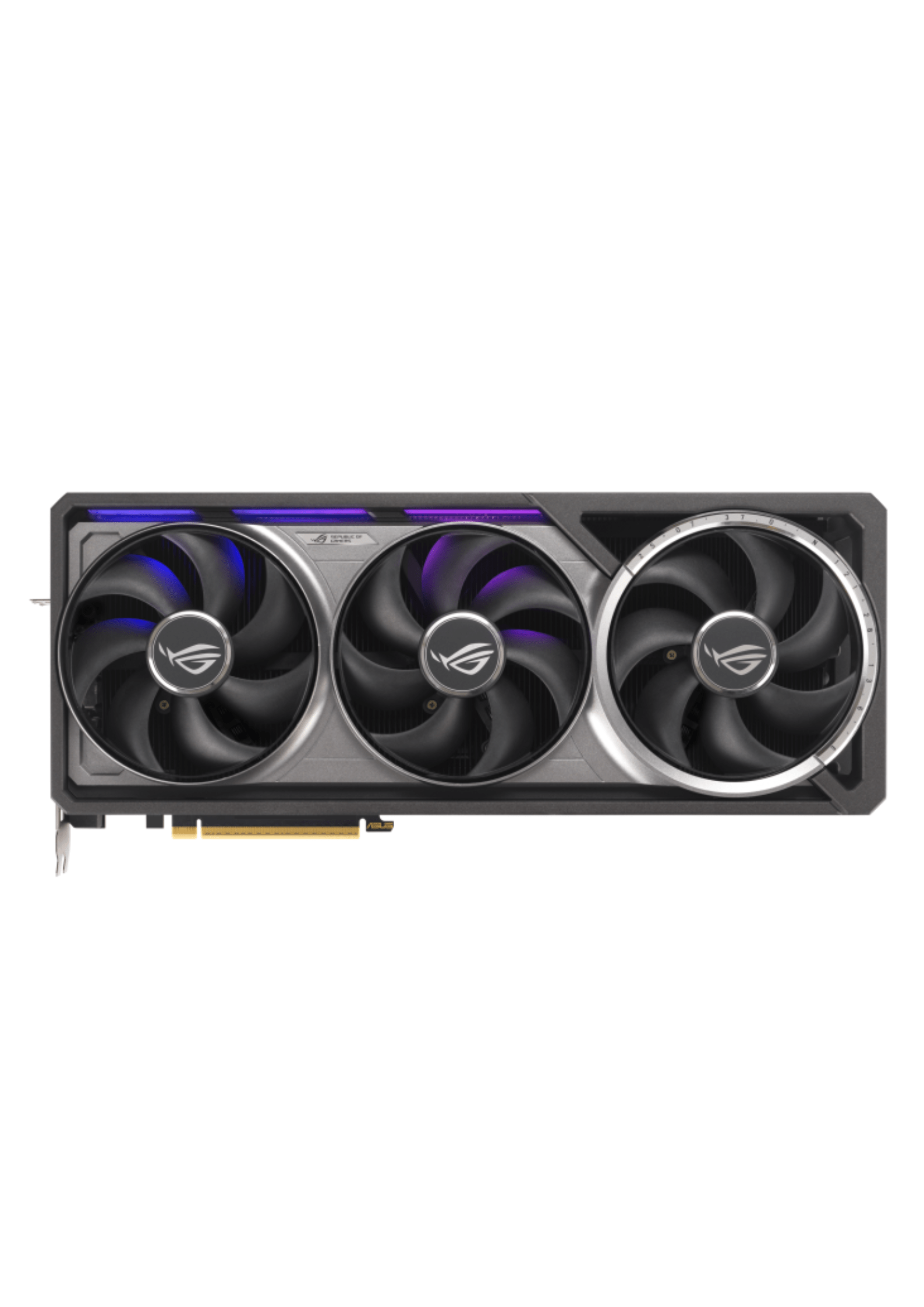(NEW) <br> ROG Astral GeForce RTX 5090 32GB GDDR7 OC Edition