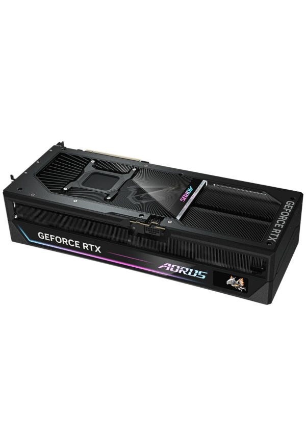 (NEW) <br> GIGABYTE AORUS RTX 5090 MASTER 32GB GDDR7 - Image 5