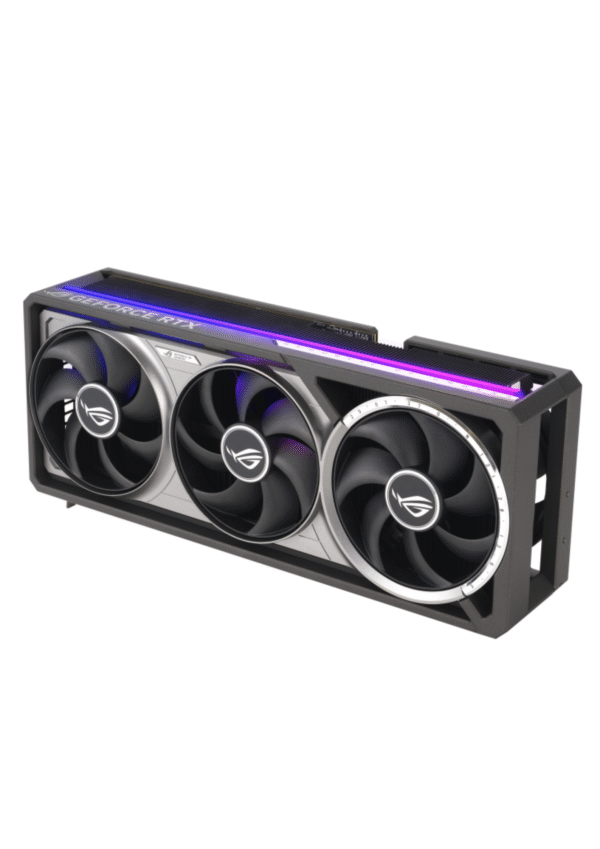 (NEW) <br> ROG Astral GeForce RTX 5090 32GB GDDR7 OC Edition - Image 5