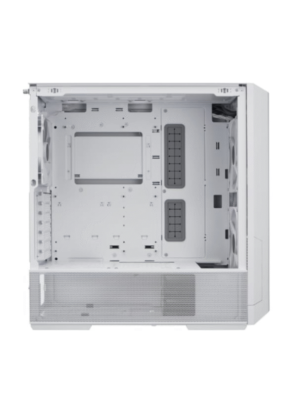 Lian Li Lancool 216-White ATX Mid-Tower Gaming Case - Image 2