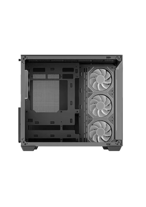 Deepcool CG530 4F Panoramic ATX Mid-Tower Gaming Case - Image 3