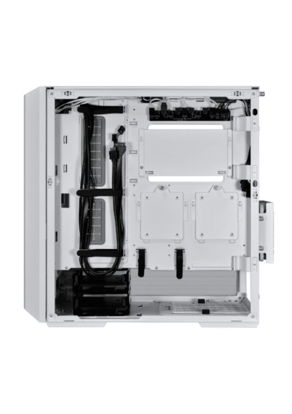 Lian Li Lancool 216-White ATX Mid-Tower Gaming Case - Image 3