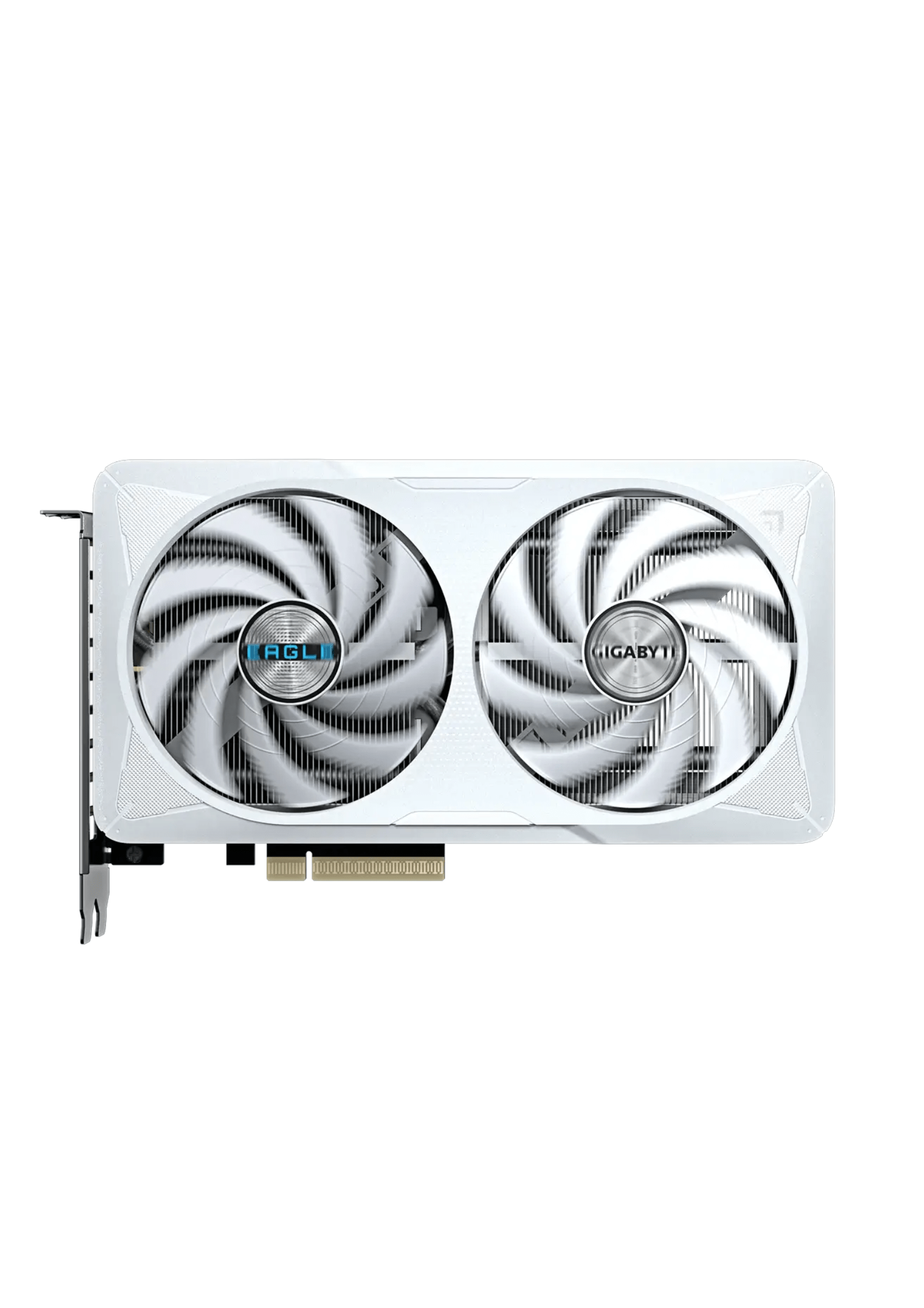 (NEW) <br> GIGABYTE GeForce RTX 5060 EAGLE OC ICE 8GB GDDR7