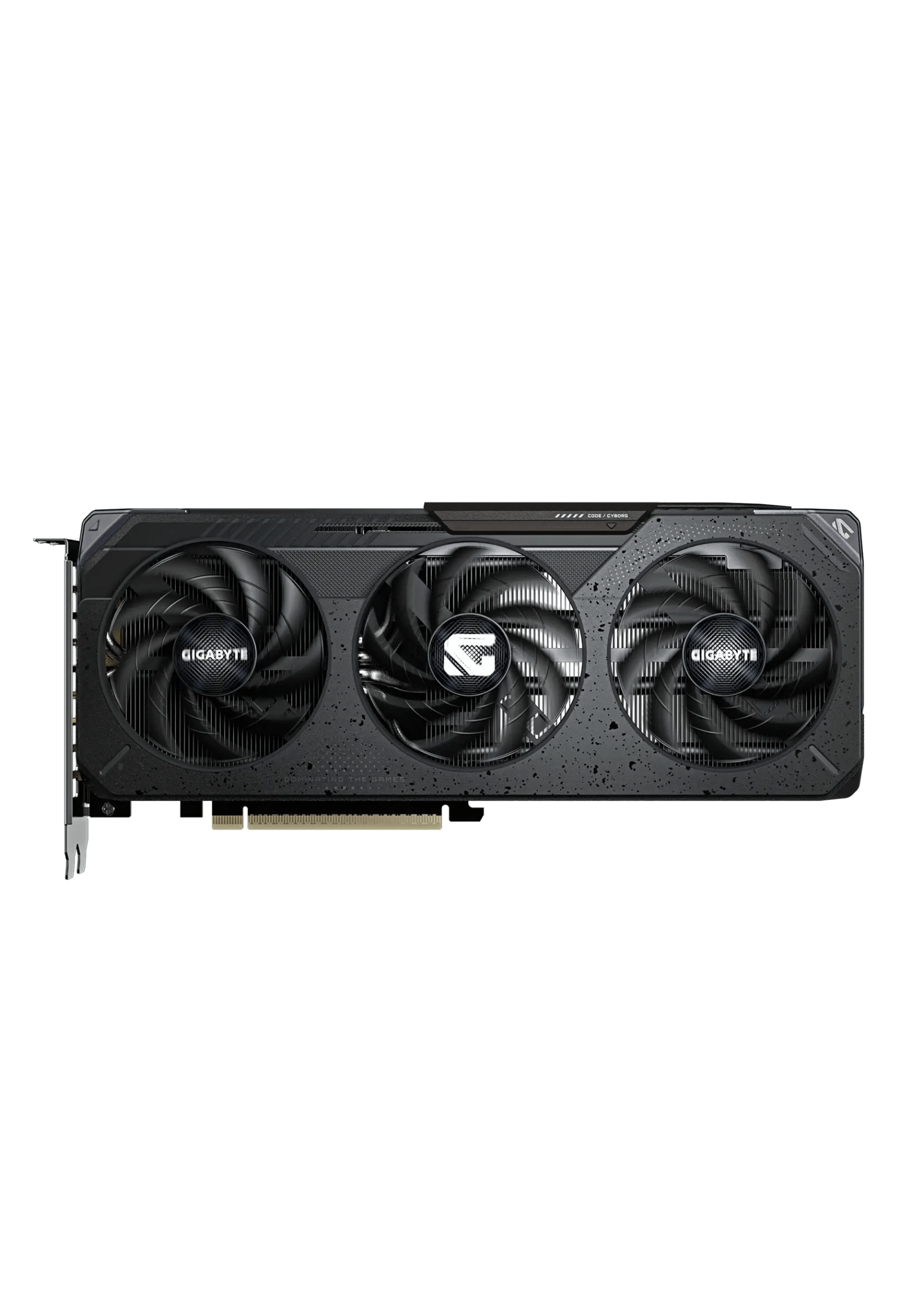 (NEW) <br> GIGABYTE GeForce RTX 5060 GAMING OC 8GB GDDR7