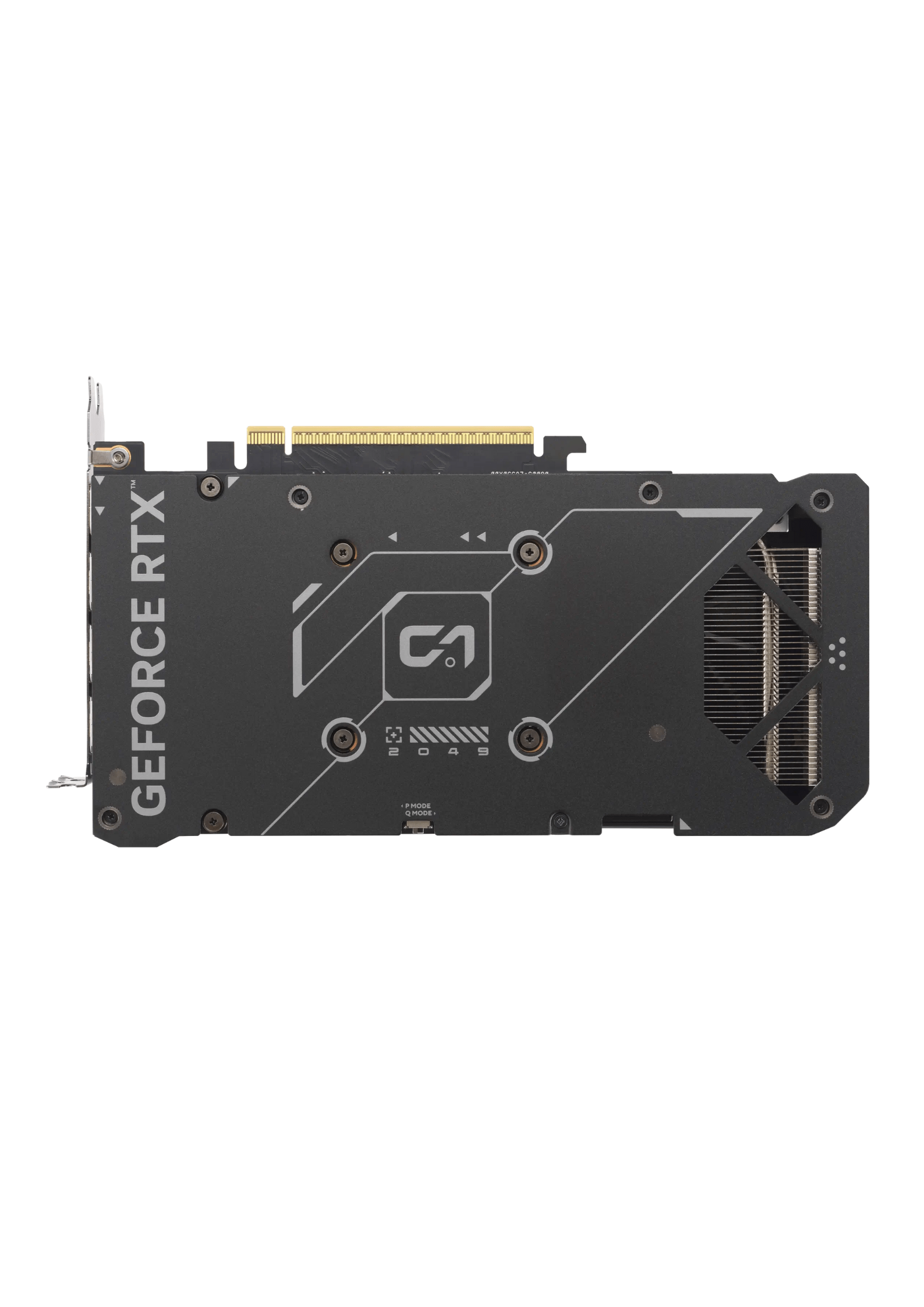 (NEW) <br> Msi GeForce RTX 5060 Ti 16GB VENTUS 2X OC PLUS GDDR7 - Image 3