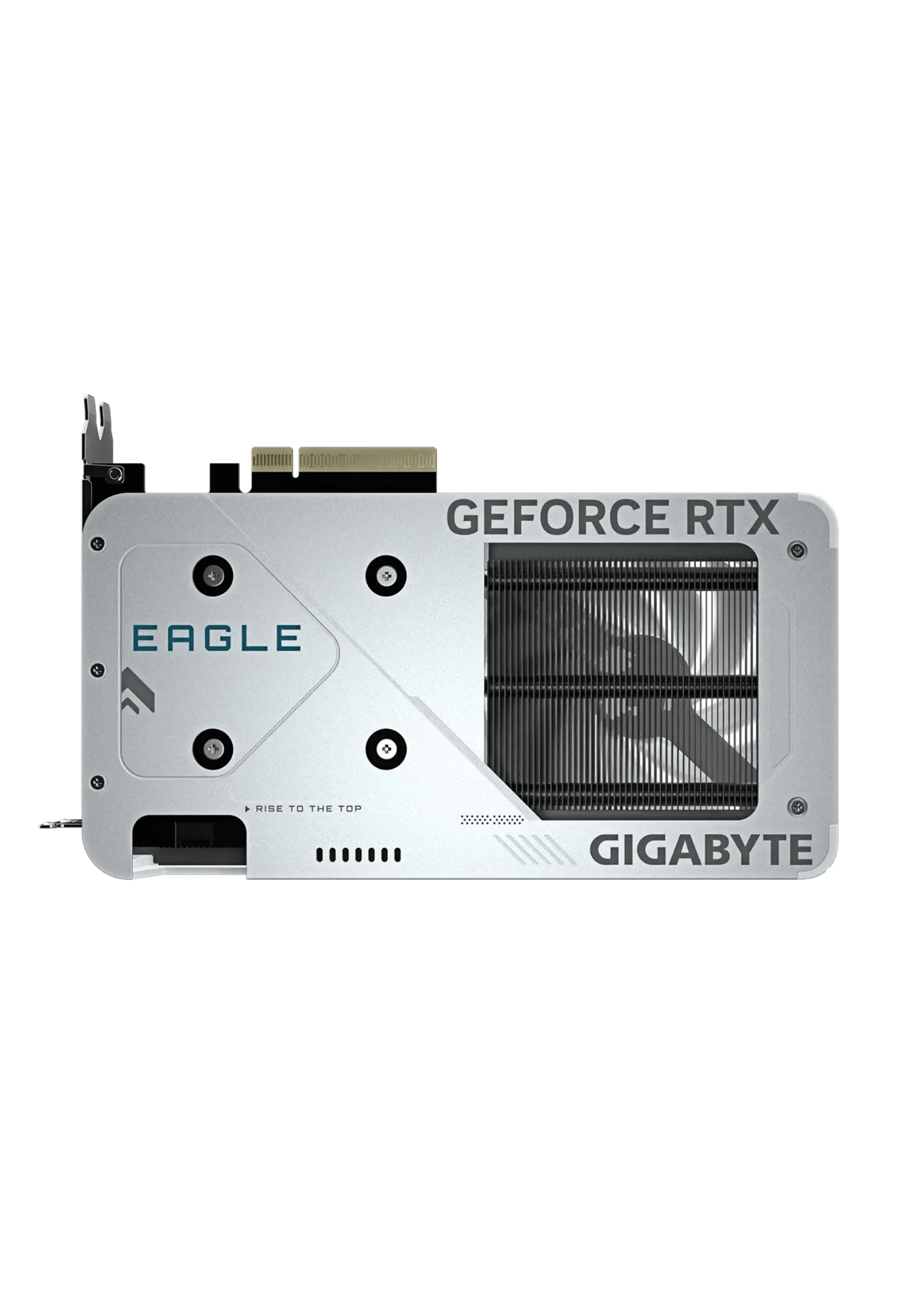 (NEW) <br> GIGABYTE GeForce RTX 5060 EAGLE OC ICE 8GB GDDR7 - Image 3