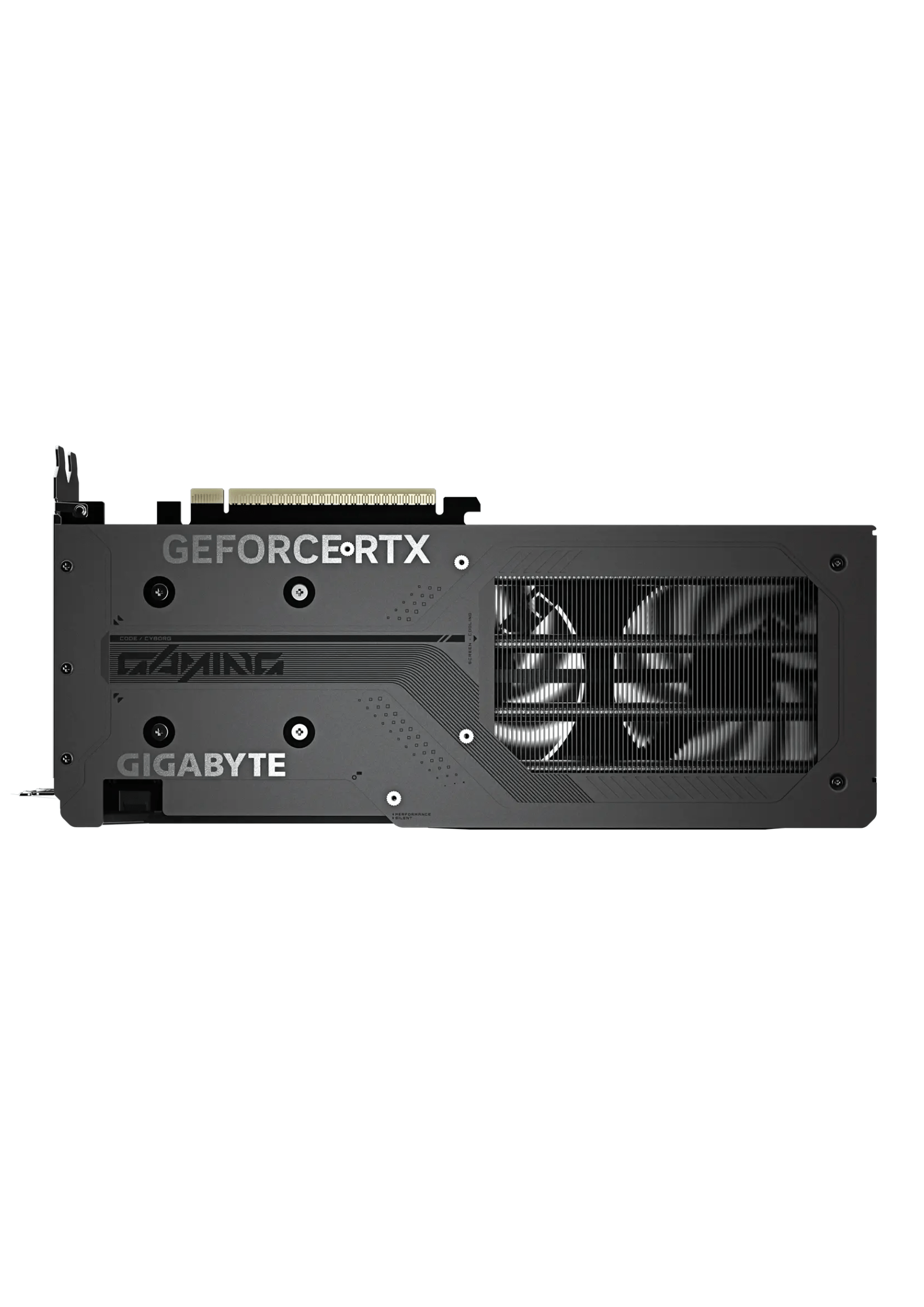 (NEW) <br> GIGABYTE GeForce RTX 5060 GAMING OC 8GB GDDR7 - Image 3