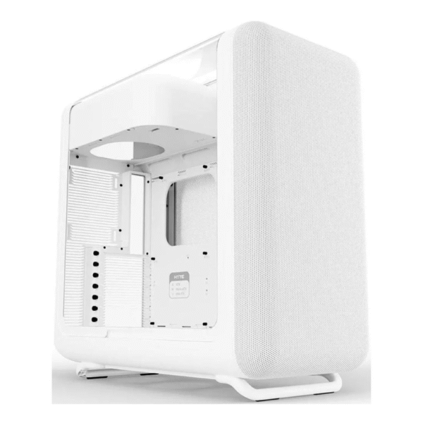 HYTE X50 ATX Mid Tower Modern Performance Case