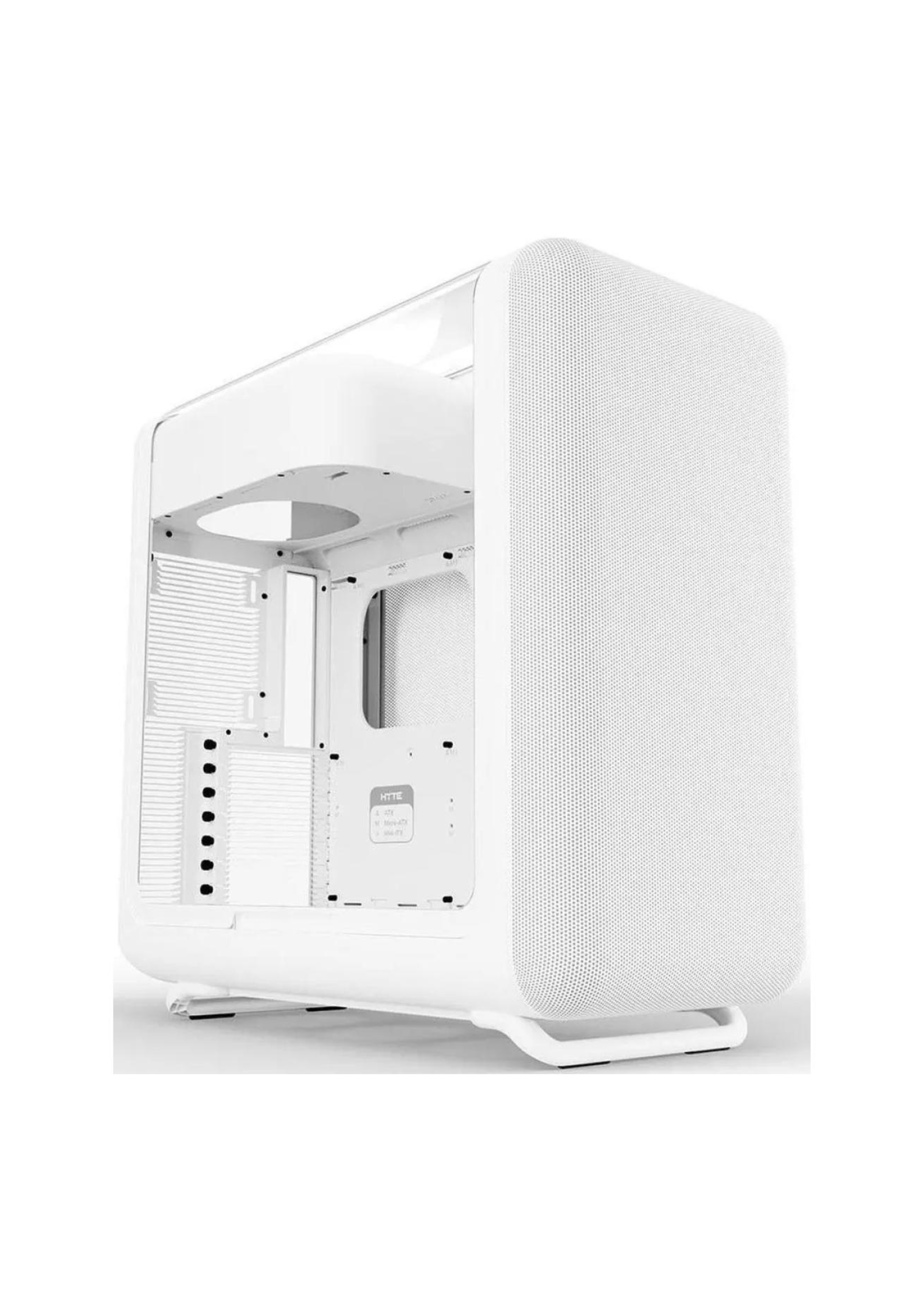HYTE X50 ATX Mid Tower Modern Performance Case