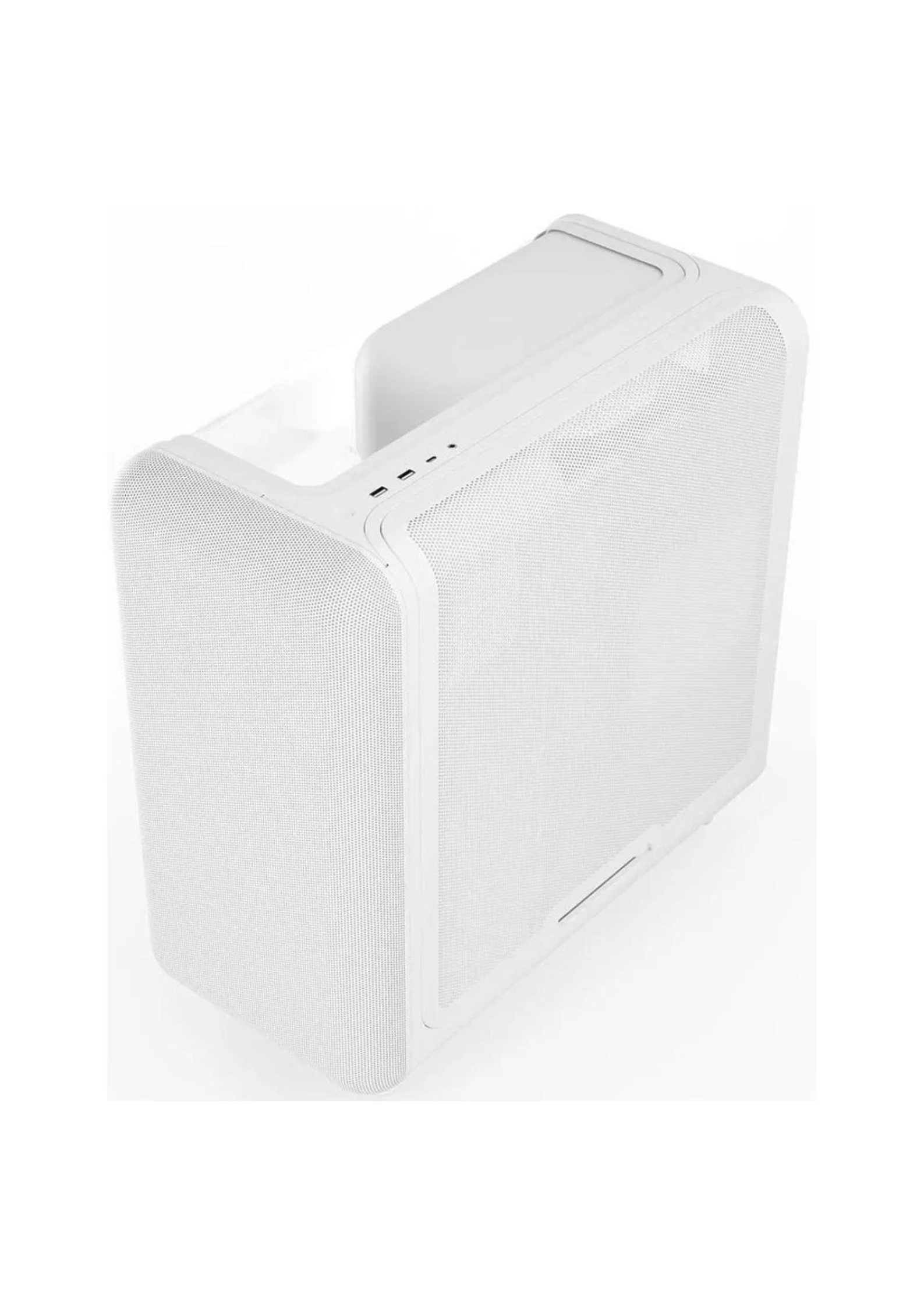 HYTE X50 ATX Mid Tower Modern Performance Case - Image 4