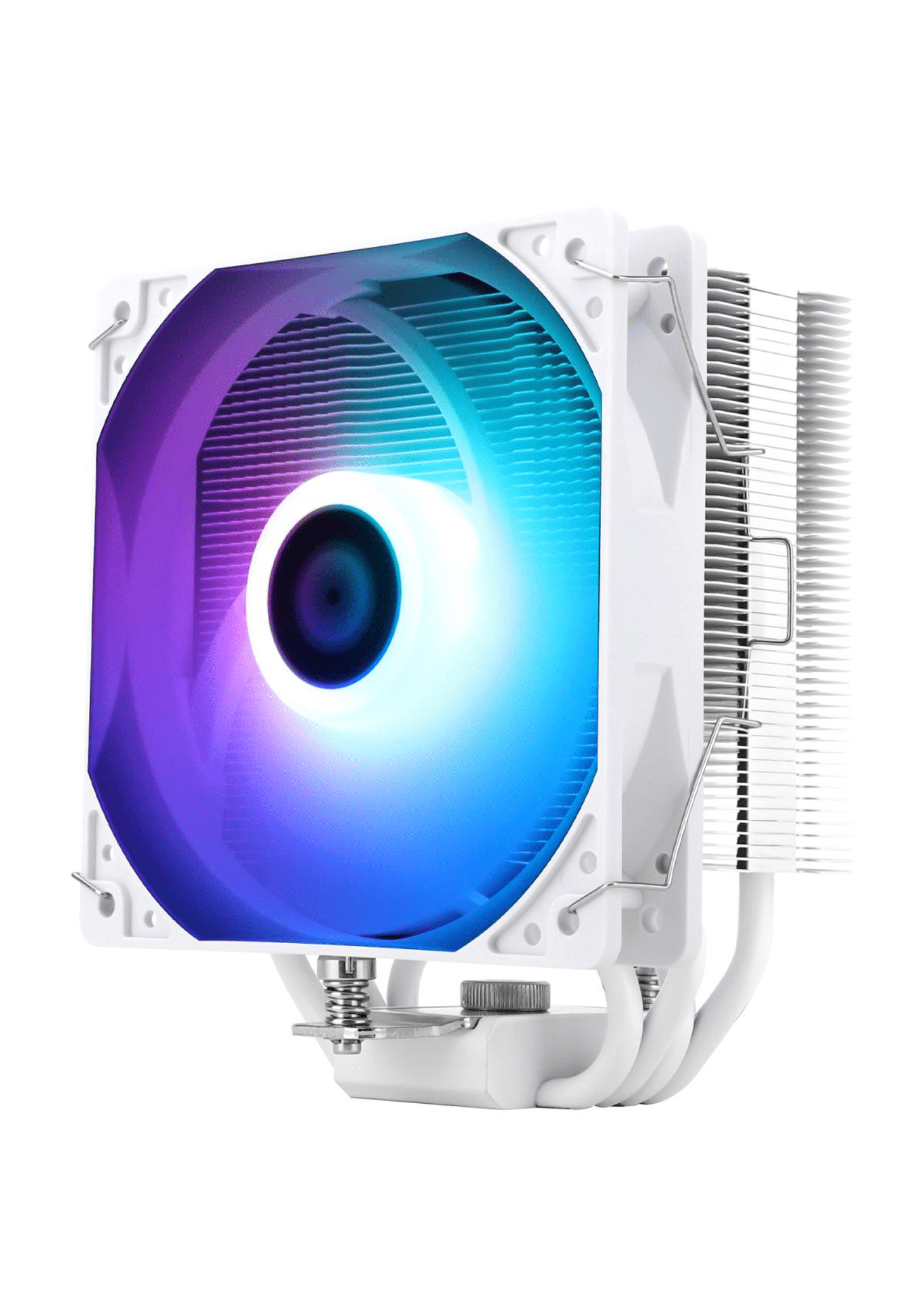 Thermalright Assassin X 120 Refined SE WHITE ARGB CPU Air Cooler