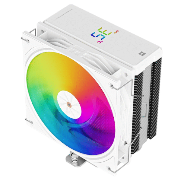 Thermalright Assassin X 120 R Digital ARGB WHITE CPU Air Cooler