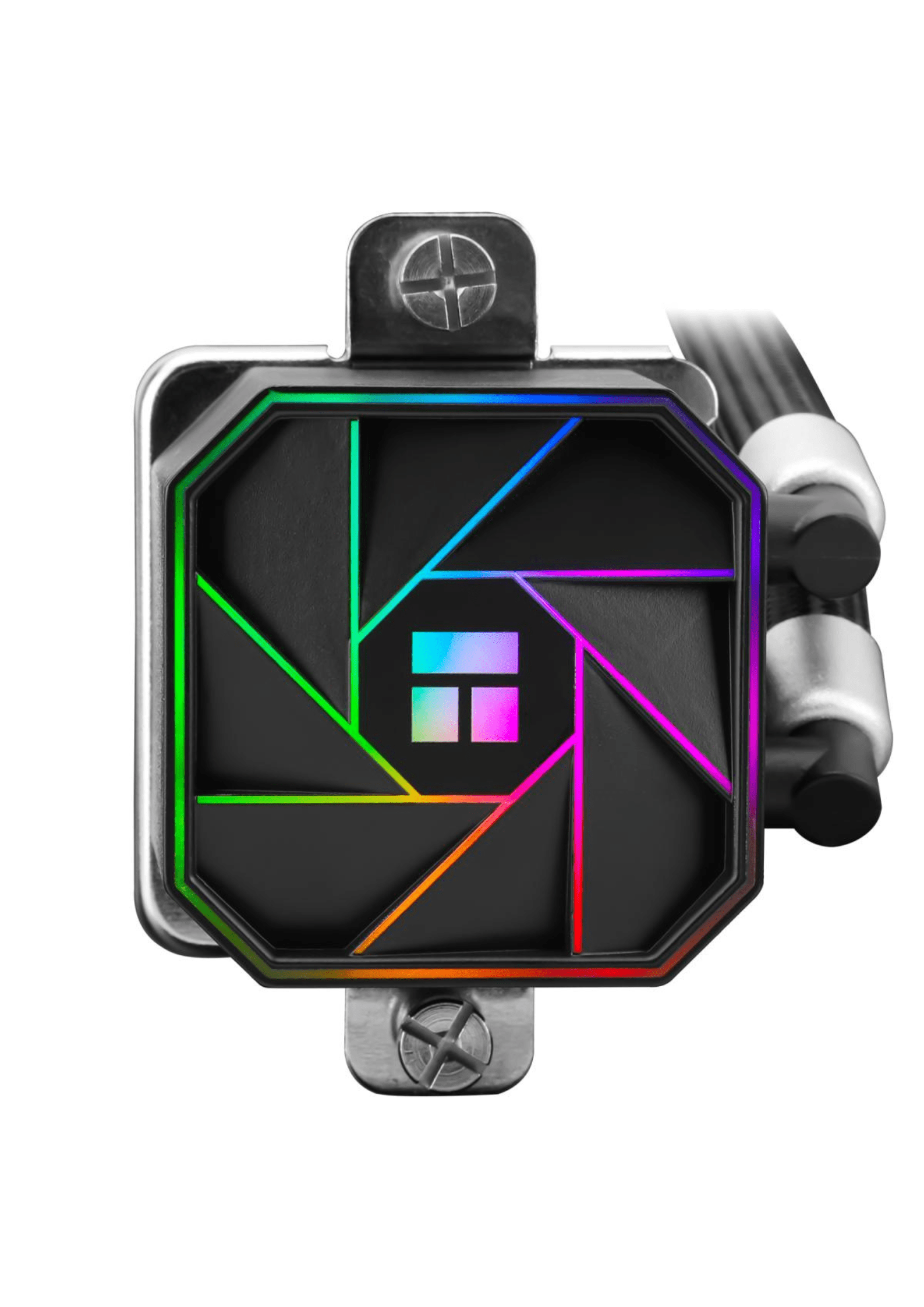 Thermalright Aqua Elite 240 Black V3 ARGB CPU Liquid Cooler - Image 3