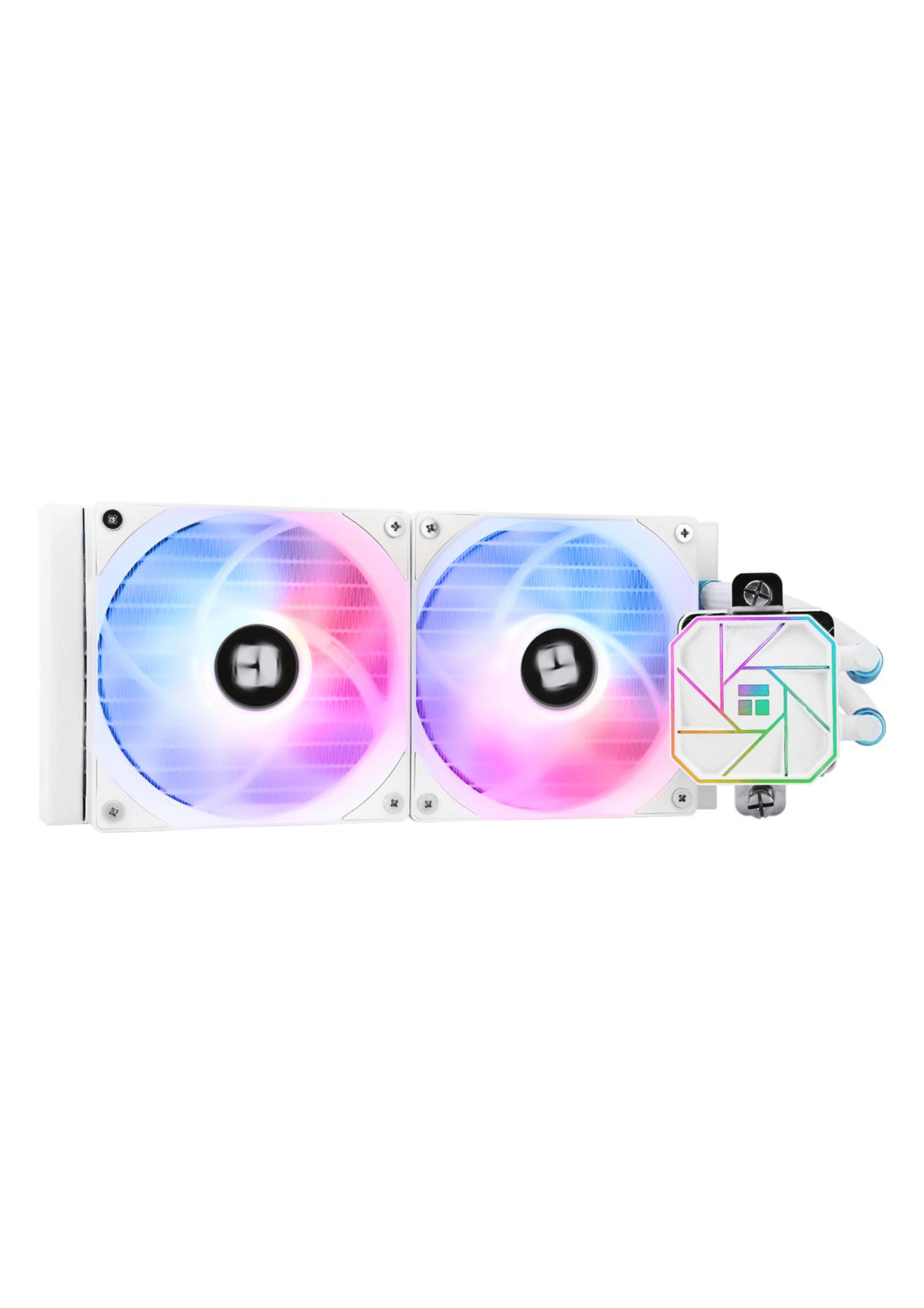 Thermalright Aqua Elite 240 White V3 ARGB CPU Liquid Cooler