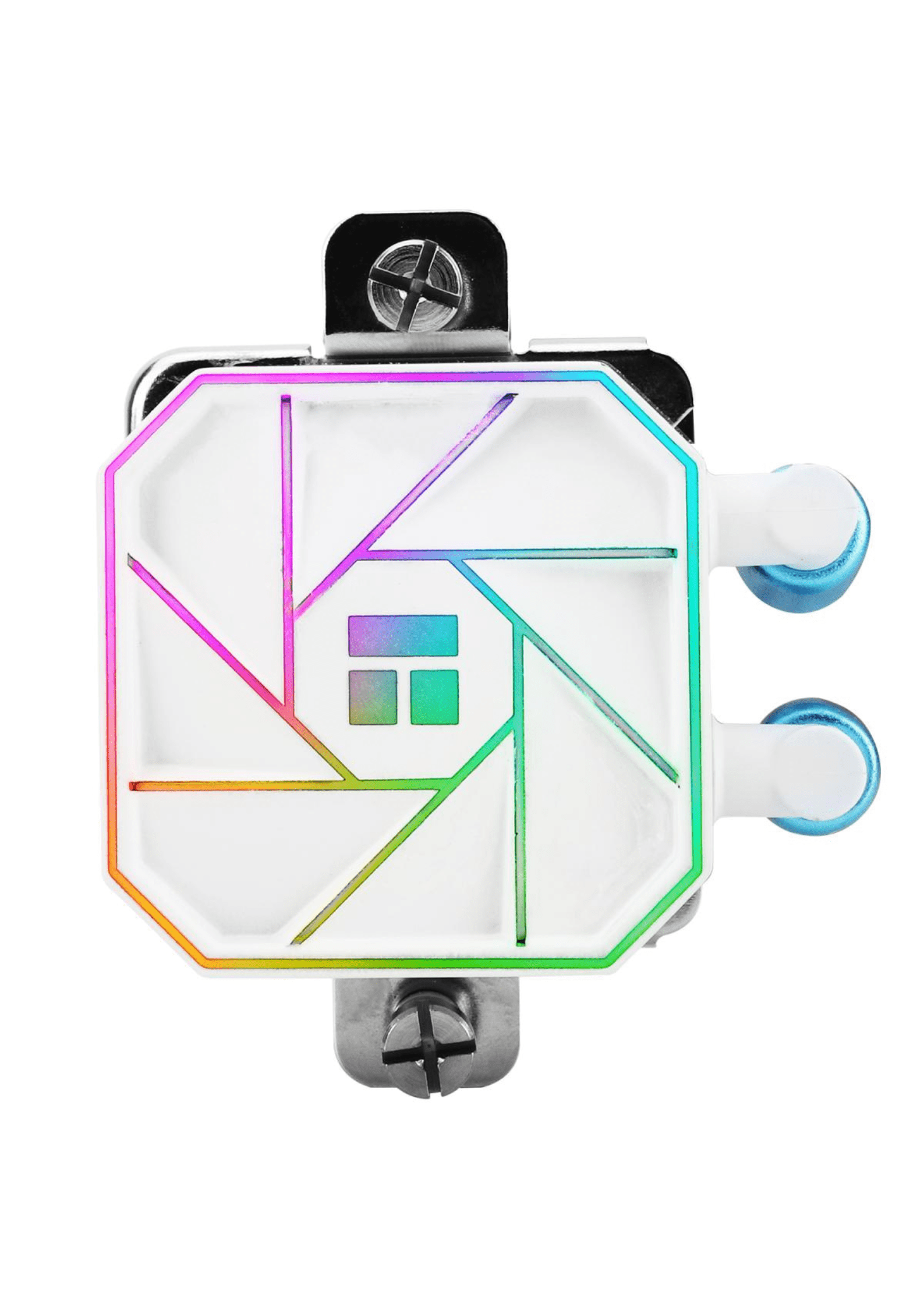 Thermalright Aqua Elite 240 White V3 ARGB CPU Liquid Cooler - Image 3