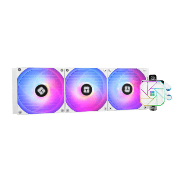 Thermalright Aqua Elite 360 White V3 ARGB CPU Liquid Cooler