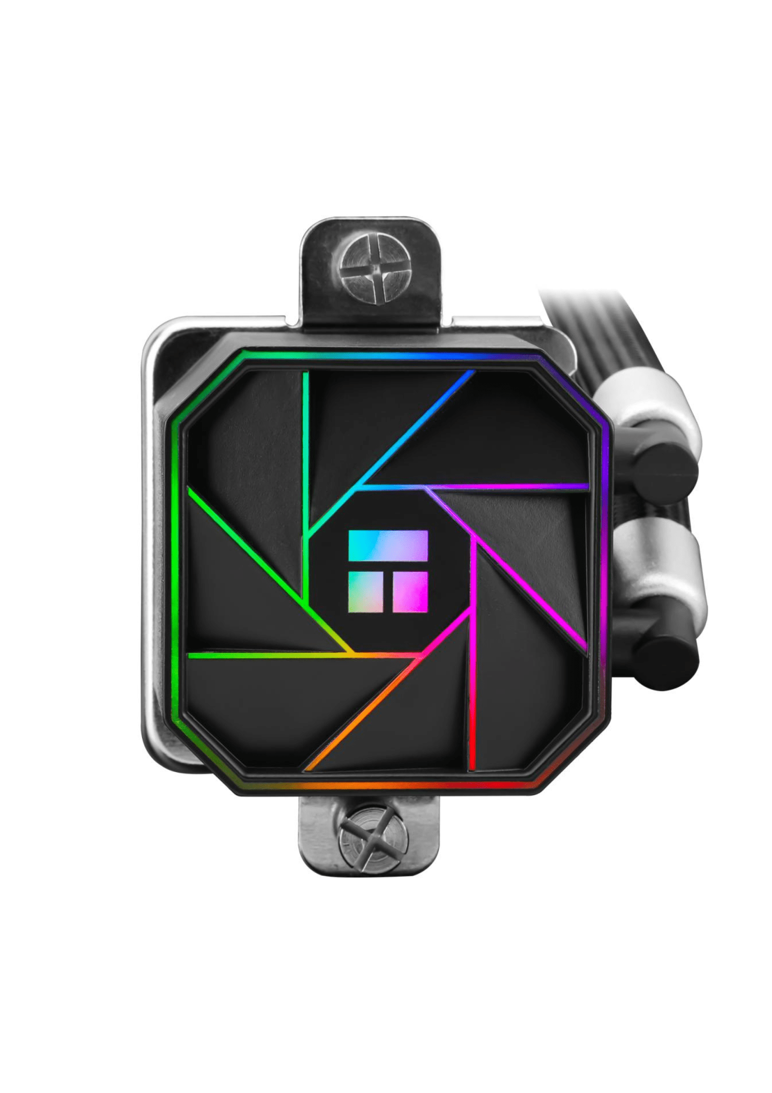 Thermalright Aqua Elite 360 Black V3 ARGB CPU Liquid Cooler - Image 3