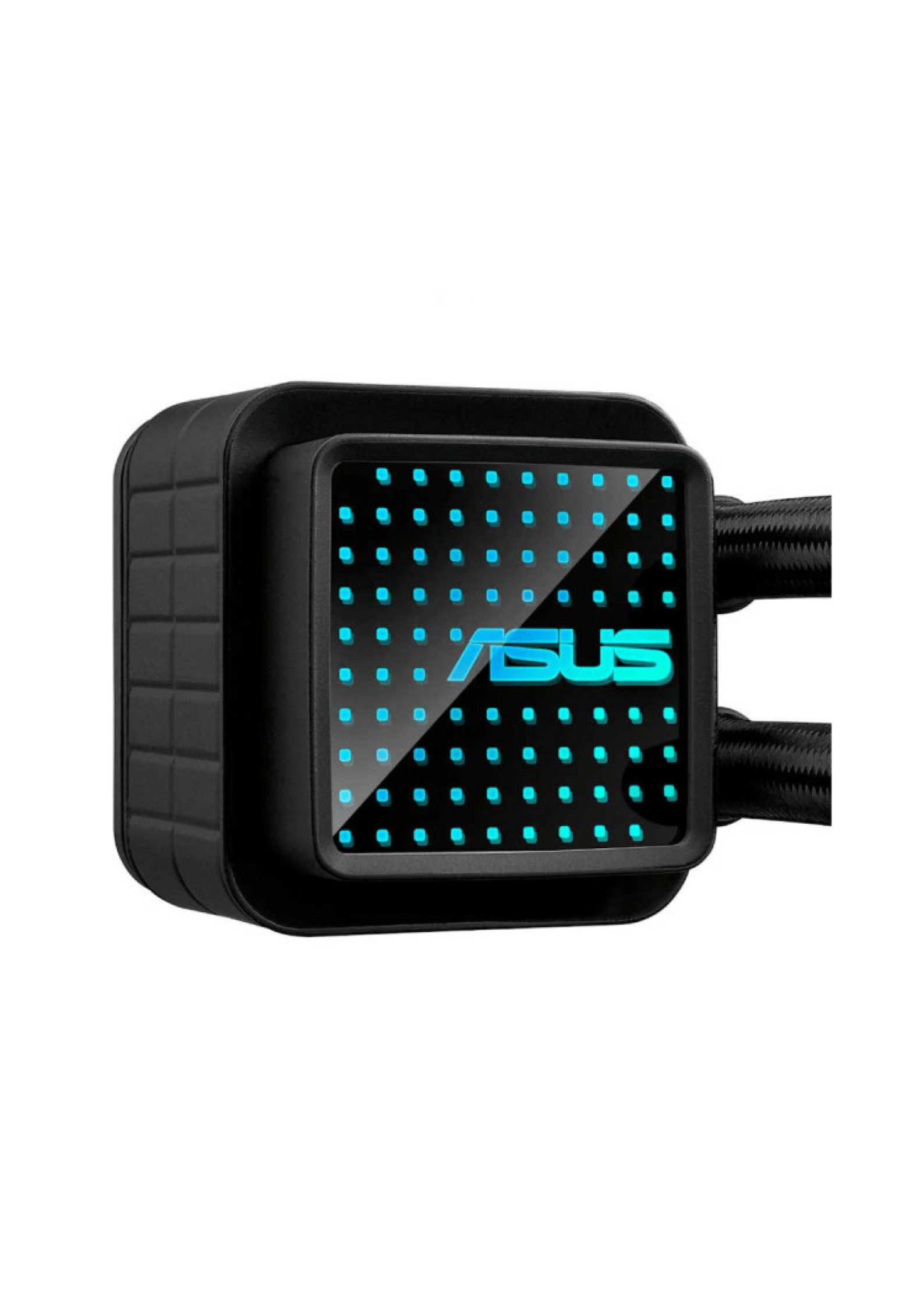 ASUS Prime LC 360 ARGB All-In-One 360mm High Performance Liquid CPU Cooler - Image 3