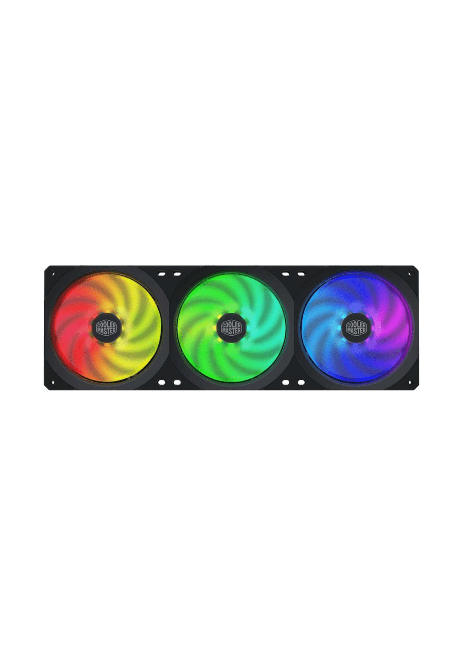 Cooler Master MASTERFAN SF360R ARGB 3 FANS