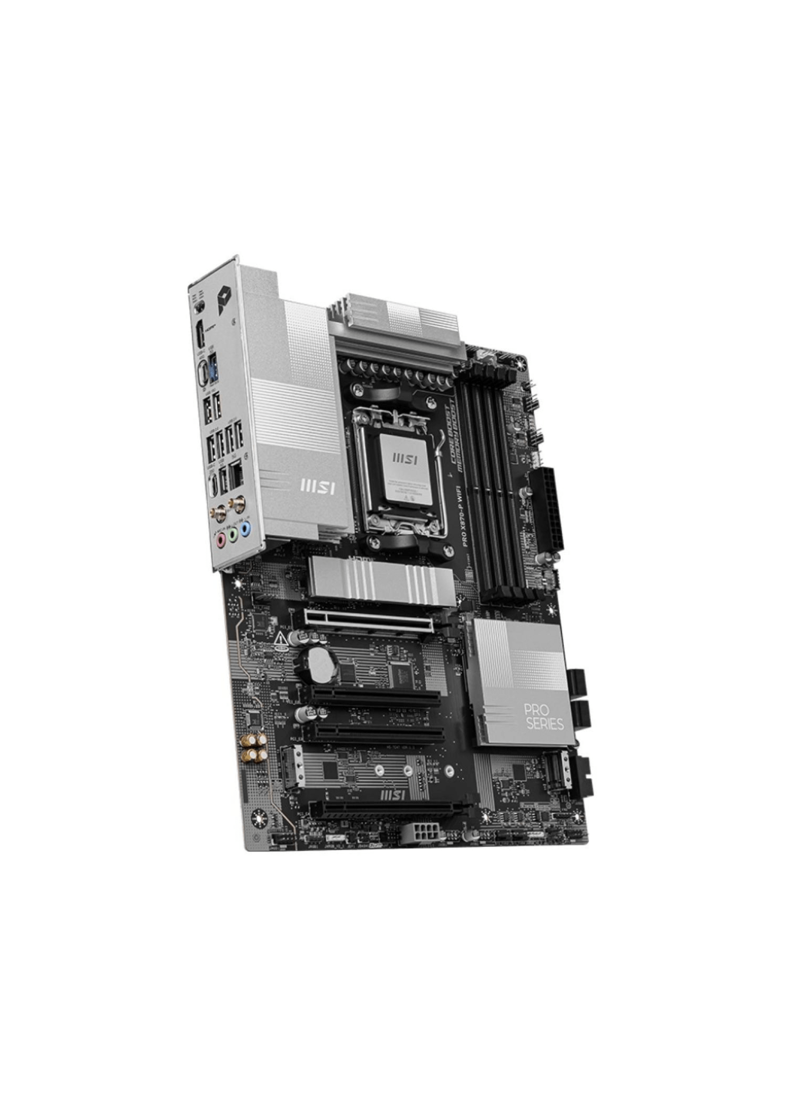 MSI PRO X870-P WIFI (Wi-Fi 7)