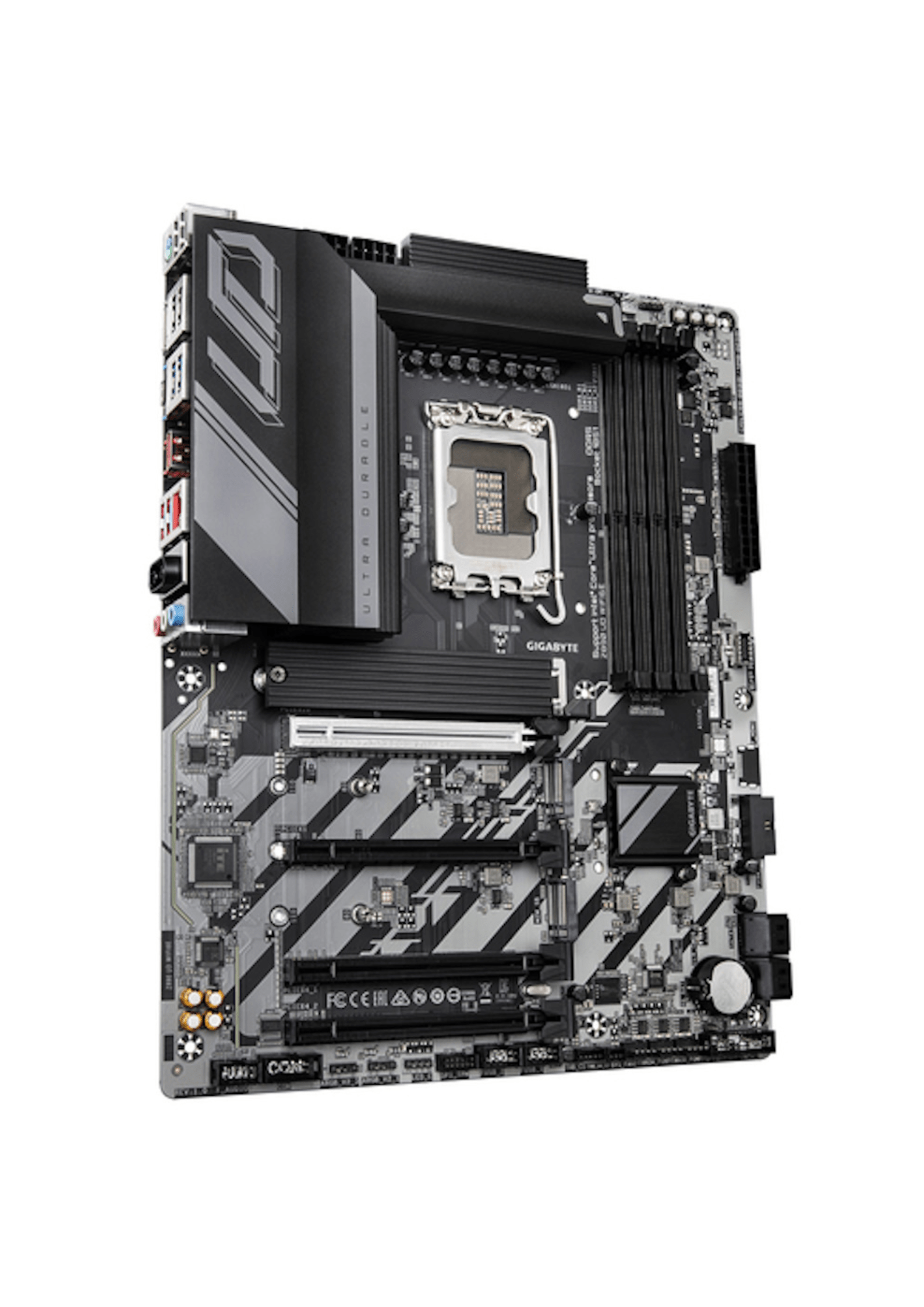 GIGABYTE Z890 UD WIFI6E - Image 4