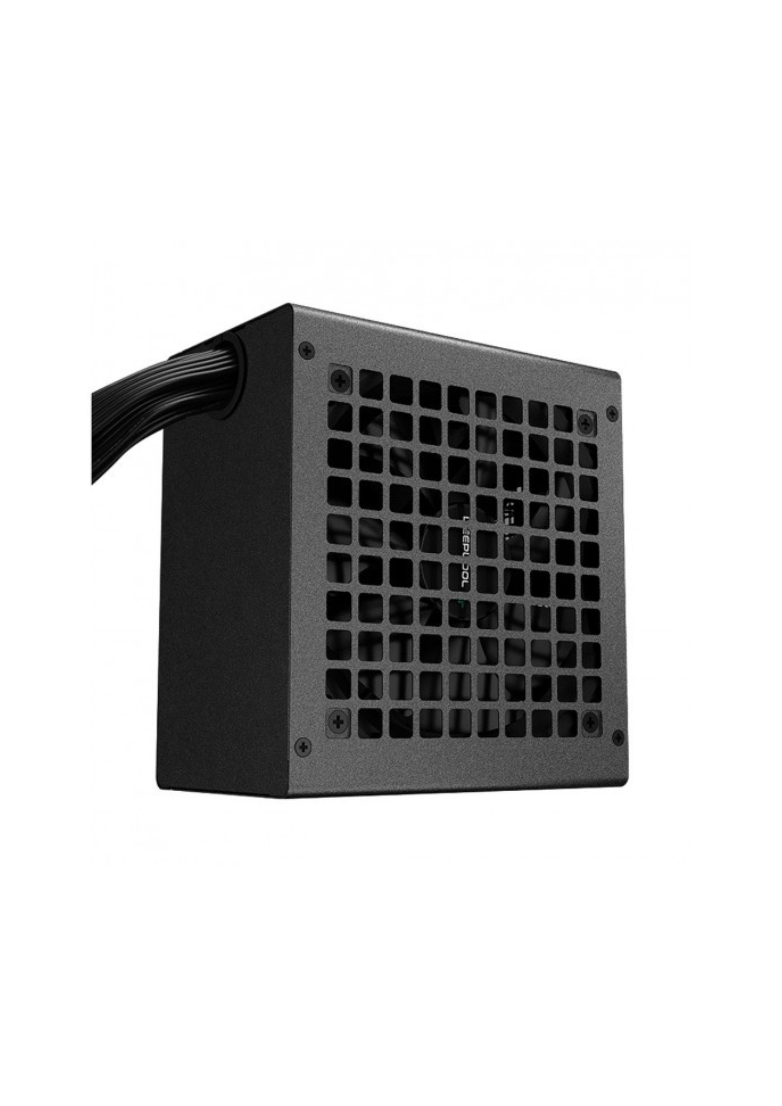 Deepcool PF650D 650w 80 Plus Certified Power Supply - Image 4