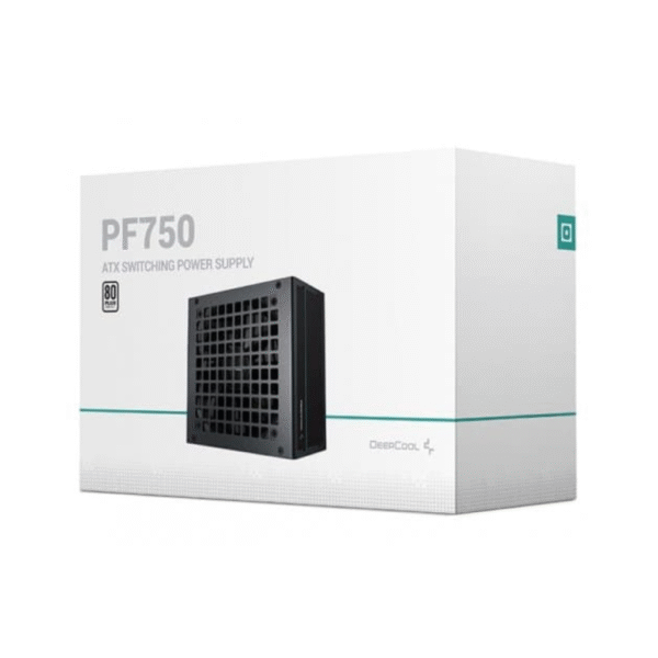 DeepCool PF750 80 Plus 750W
