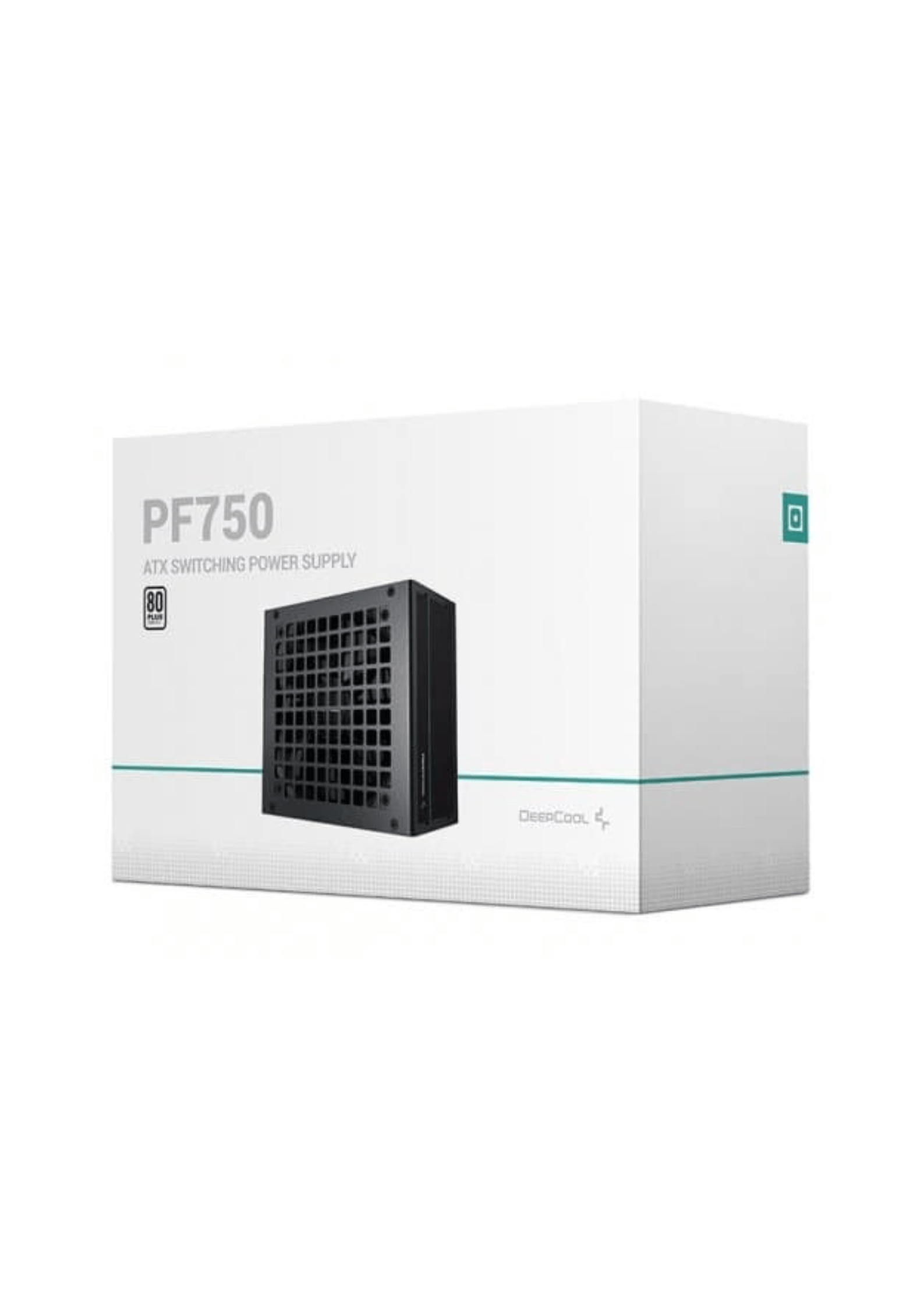 DeepCool PF750 80 Plus 750W