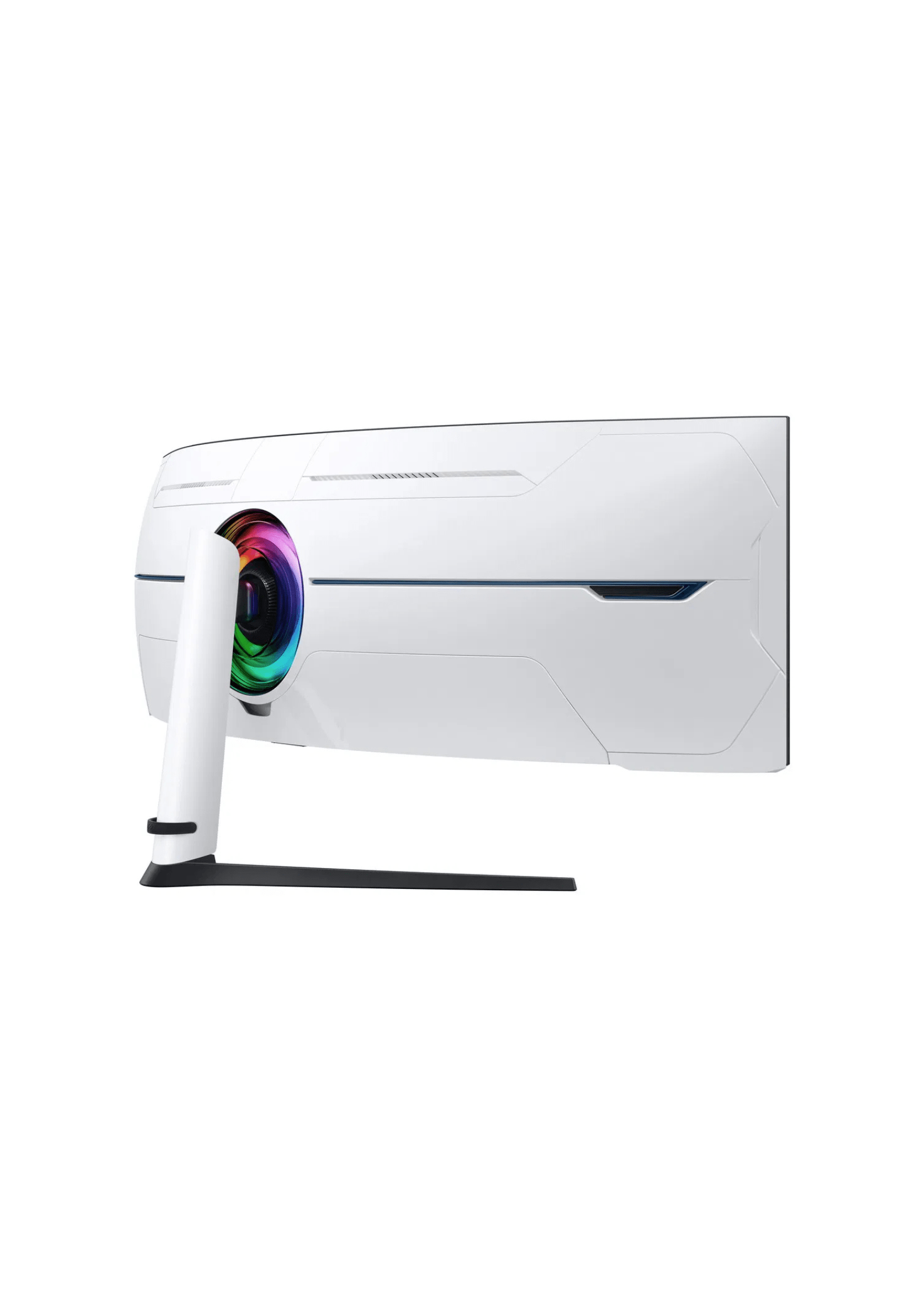 Samsung Odyssey Neo G9 57" DUHD (Dual 4K) Curved Monitor - Image 3