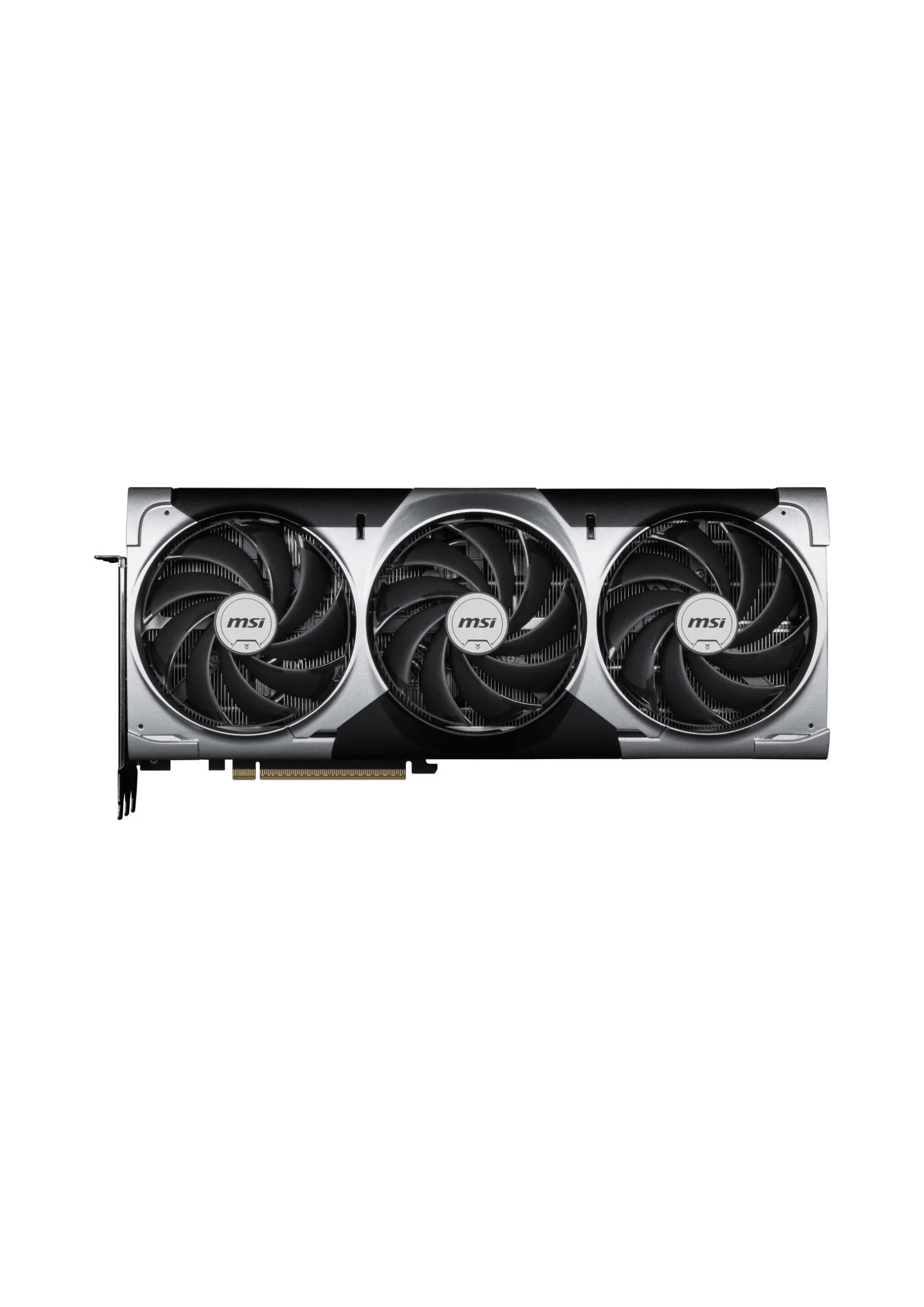 (NEW) <br> MSI GeForce RTX 5090 VENTUS 3X OC 32GB GDDR7